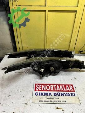 Toyota Corolla Sol Ön Far 81170-02L50-00 çıkma parça