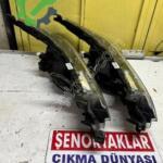 TOYOTA COROLLA E18 ORJİNAL SOL FAR