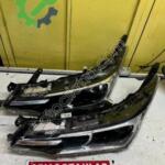 TOYOTA COROLLA E18 ORJİNAL SOL FAR