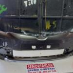 TOYOTA COROLLA E180 ORJİNAL ÖN TAMPON