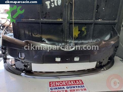 Toyota Corolla Ön Tampon çıkma parça