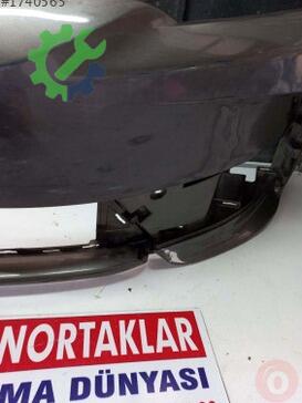 Toyota Corolla Ön Tampon 5211902F30 çıkma parça