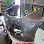 TOYOTA COROLLA E180 ORJİNAL ÖN TAMPON