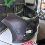 TOYOTA COROLLA E180 ORJİNAL ÖN TAMPON