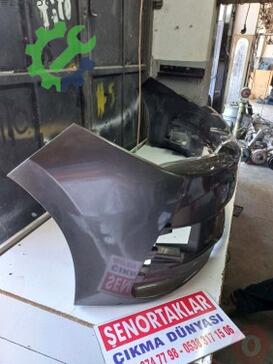 Toyota Corolla Ön Tampon 5211902F30 çıkma parça