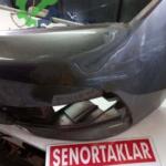 TOYOTA COROLLA E180 ORJİNAL ÖN TAMPON