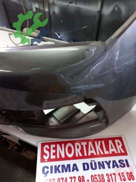 Toyota Corolla Ön Tampon 5211902F30 çıkma parça