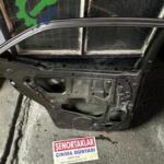 TOYOTA COROLLA E180 ORJİNAL SOL ARKA KAPI