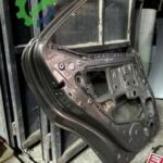 TOYOTA COROLLA E180 ORJİNAL SOL ARKA KAPI