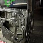 TOYOTA COROLLA E180 ORJİNAL SOL ARKA KAPI