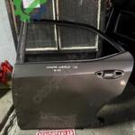 TOYOTA COROLLA E180 ORJİNAL SOL ARKA KAPI