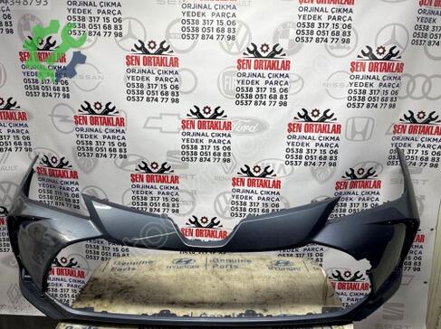 Toyota Corolla Ön Tampon 52119-02Q10 çıkma parça