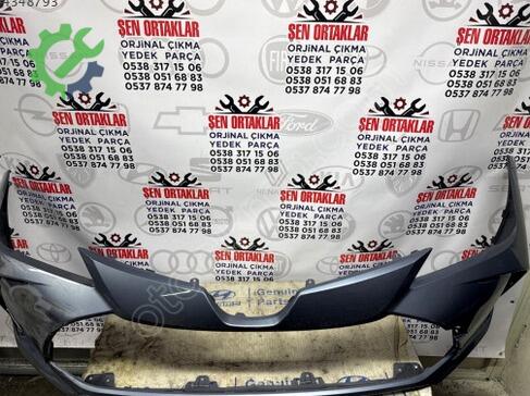 Toyota Corolla Ön Tampon 52119-02Q10 çıkma parça