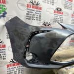 TOYOTA COROLLA E210 E21 ORİJİNAL ÖN TAMPON