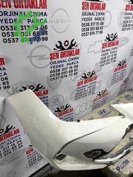 Toyota Corolla Ön Tampon 52119-02Q10 çıkma parça