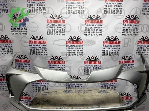 Toyota Corolla Ön Tampon 52119-02Q10 çıkma parça