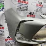 TOYOTA COROLLA E210 E21 ORİJİNAL ÖN TAMPON