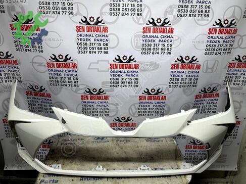 Toyota Corolla Ön Tampon 52119-02Q10 çıkma parça