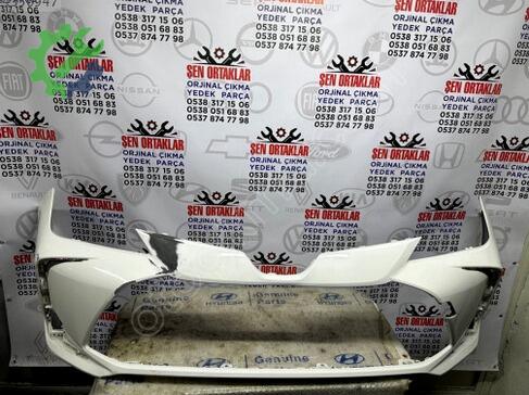 Toyota Corolla Ön Tampon 52119-02Q10 çıkma parça