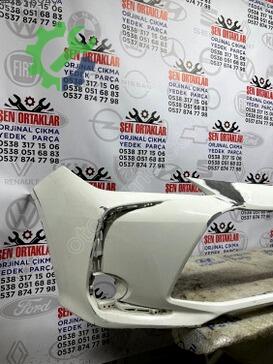 Toyota Corolla Ön Tampon 52119-02Q10 çıkma parça