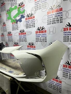 Toyota Corolla Ön Tampon 52119-02Q10 çıkma parça