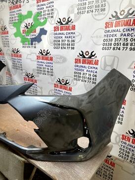 Toyota Corolla Ön Tampon 52119-02Q10 çıkma parça