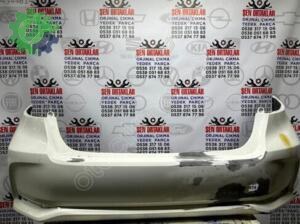 TOYOTA COROLLA E210 ORİJİNAL ARKA TAMPON