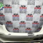 TOYOTA COROLLA E210 ORİJİNAL ARKA TAMPON
