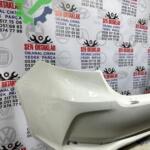 TOYOTA COROLLA E210 ORİJİNAL ARKA TAMPON