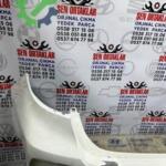 TOYOTA COROLLA E210 ORİJİNAL ARKA TAMPON