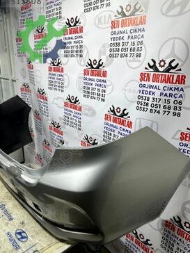 Toyota Corolla Arka Tampon 52159-02E60 çıkma parça