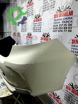 Toyota Corolla Arka Tampon 52159-02E60 çıkma parça