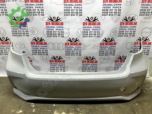 Toyota Corolla Arka Tampon 52159-02E60 çıkma parça