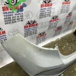 TOYOTA COROLLA E210 ORJİNAL ARKA TAMPON