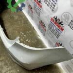 TOYOTA COROLLA E210 ORJİNAL ARKA TAMPON