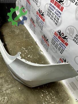 Toyota Corolla Arka Tampon 52159-02E60 çıkma parça