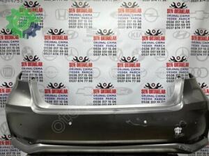 TOYOTA COROLLA E210 ORJİNAL ARKA TAMPON