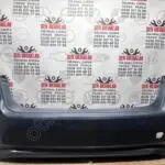 TOYOTA COROLLA E210 ORJİNAL ARKA TAMPON