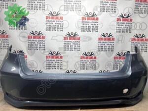 TOYOTA COROLLA E210 ORJİNAL ARKA TAMPON