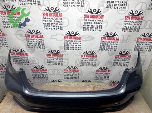 Toyota Corolla Arka Tampon 52159-02E60 çıkma parça