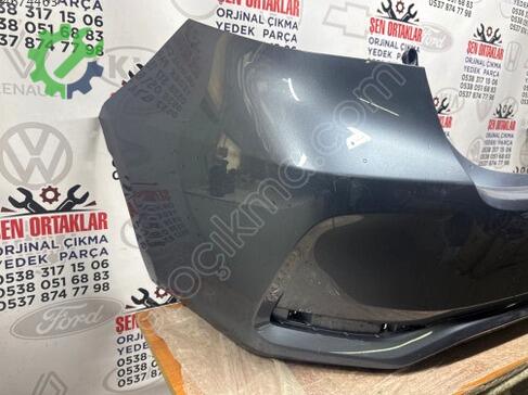 Toyota Corolla Arka Tampon 52159-02E60 çıkma parça