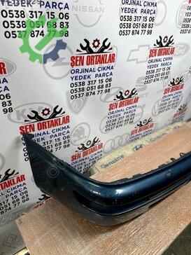 Toyota Corolla Ön Tampon 52119-1E100 çıkma parça