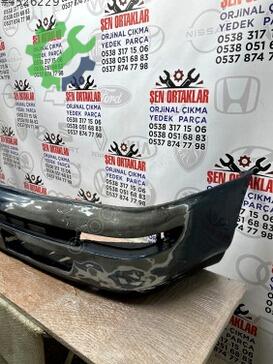 Toyota Corolla Ön Tampon 52119-1E100 çıkma parça