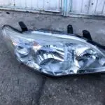 Toyota corolla far lambası sağ 2010-2012