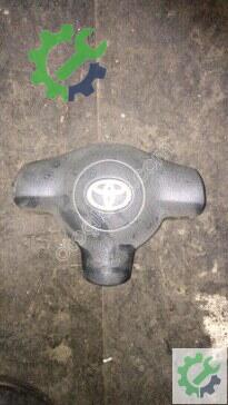 Toyota Corolla Airbag (Hava Yastığı) 2003-2007 çıkma parça