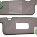 TOYOTA COROLLA GÜNEŞLİK TAKIM AE111 1998-2001