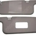 TOYOTA COROLLA GÜNEŞLİK TAKIM AE111 1998-2001