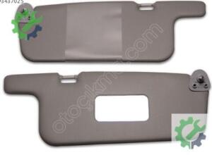 Toyota Corolla Güneşlik Takım AE111 1998-2001