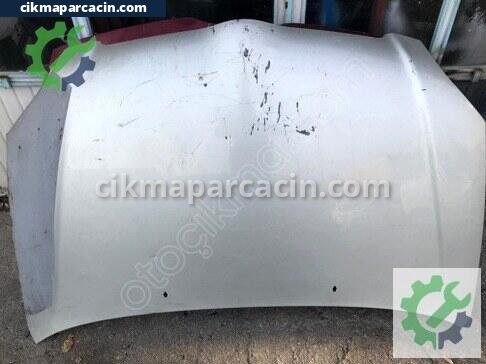 Toyota Corolla Ön Kaput çıkma parça