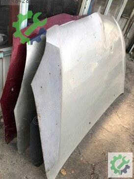 Toyota Corolla Ön Kaput 2002-2007 çıkma parça